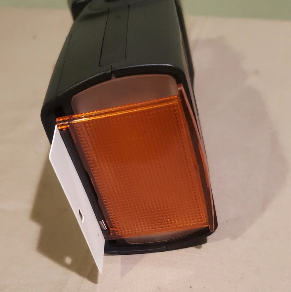 Scott Robert Strobie 330 Flash